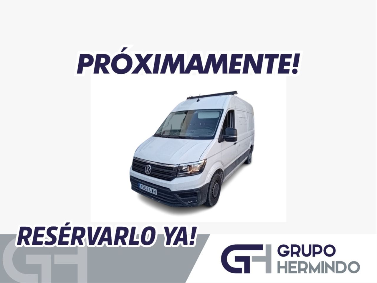 Foto volkswagen crafter 2022 /