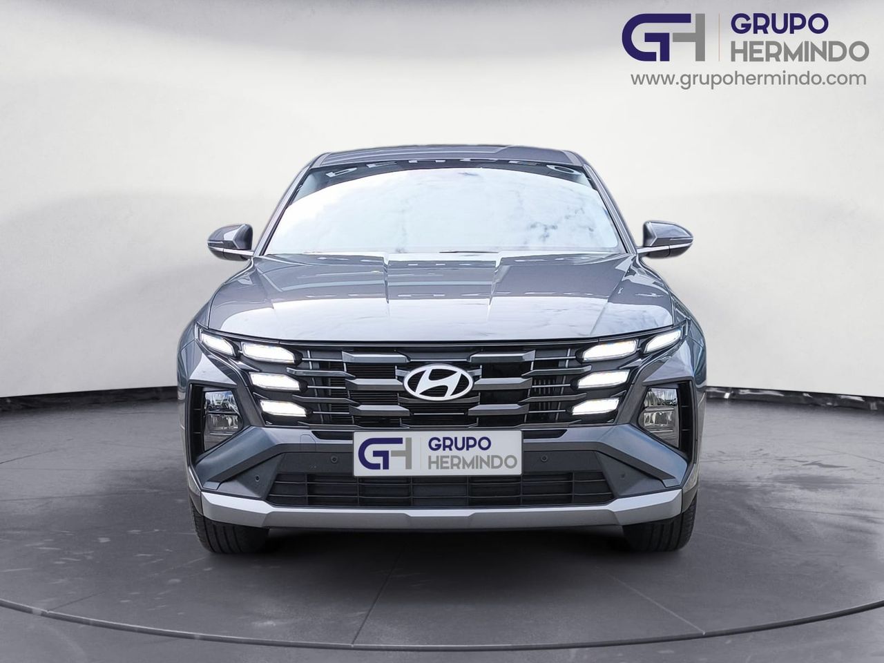 hyundai tucson 2025 / foto grande (3)