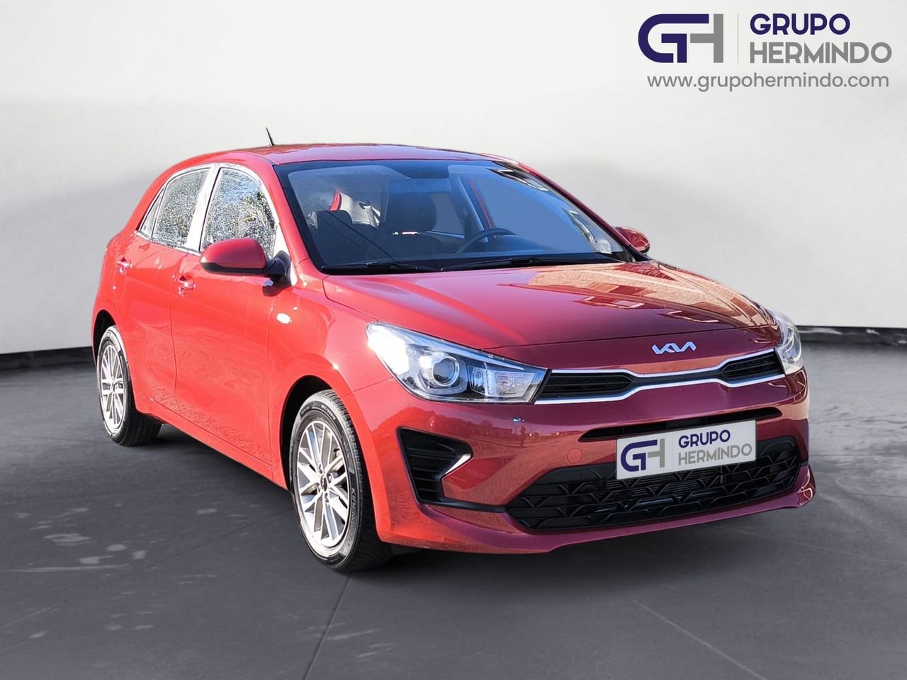 kia rio 2023 / foto grande (2)