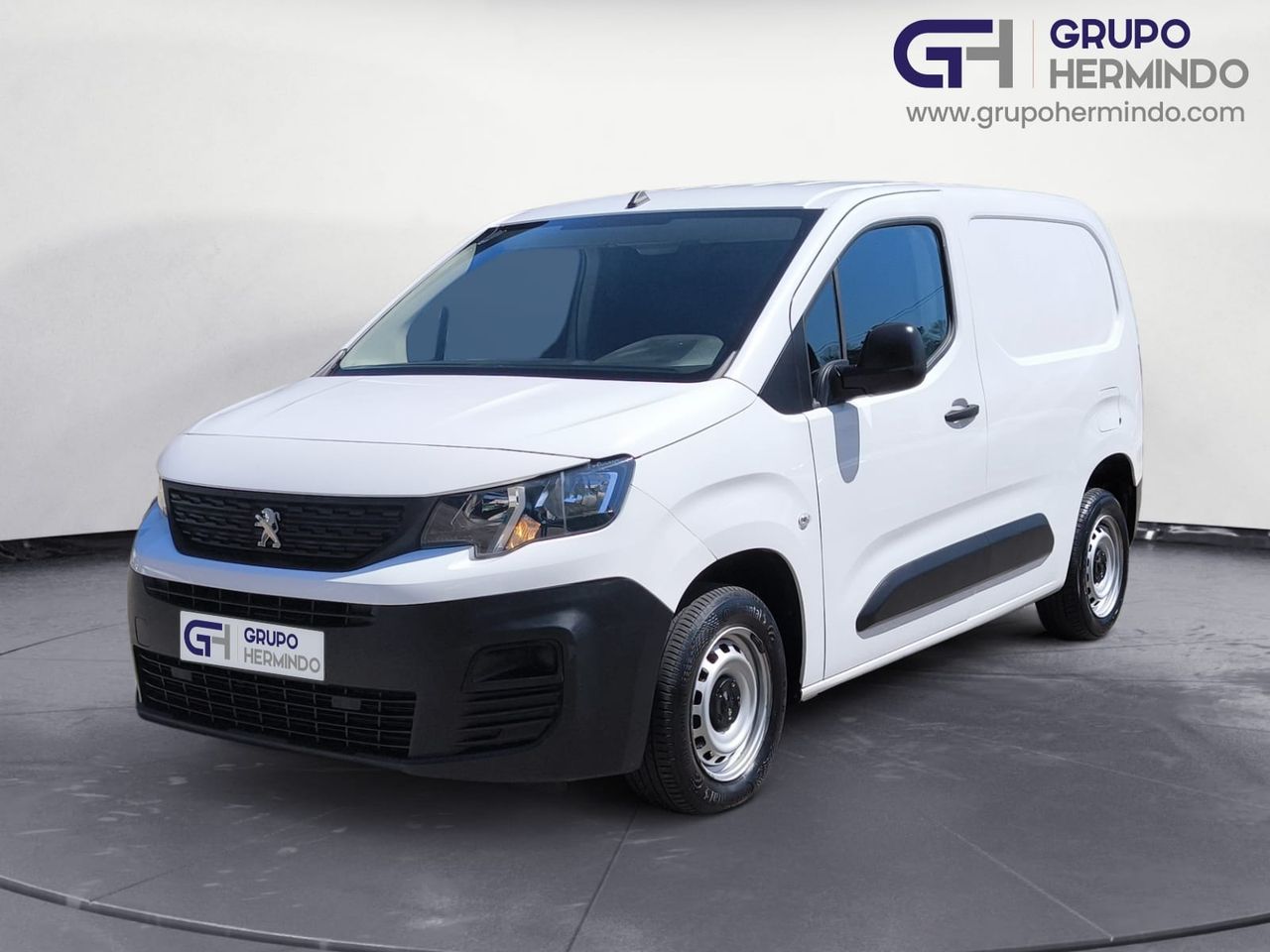Foto peugeot partner 2020 /