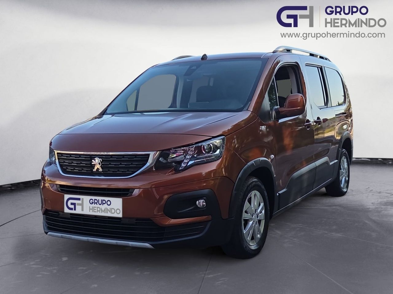 peugeot rifter 2021 / foto grande (2)