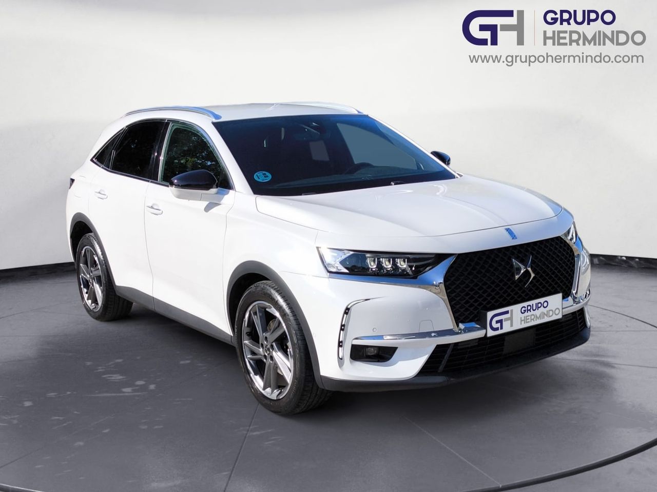 Foto ds automobiles ds 7 2020 /