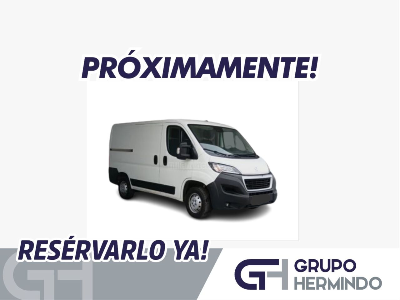 Foto peugeot boxer 2021 /