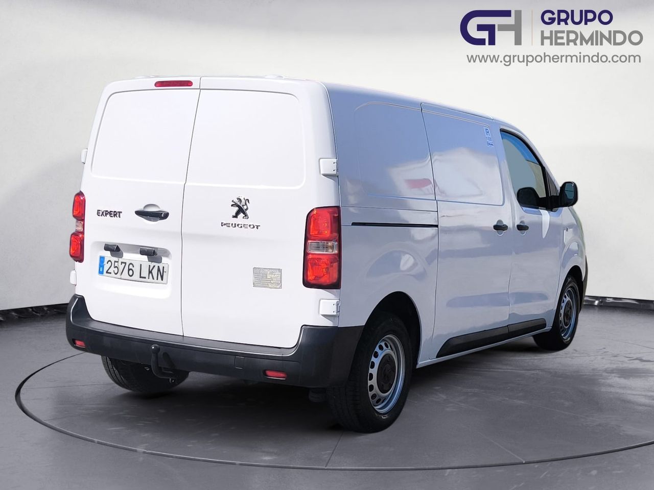 peugeot expert 2021 / foto grande (3)