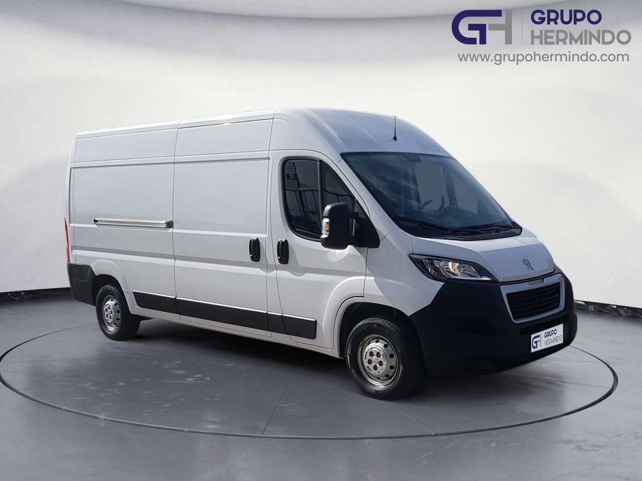 Foto peugeot boxer 2020 /