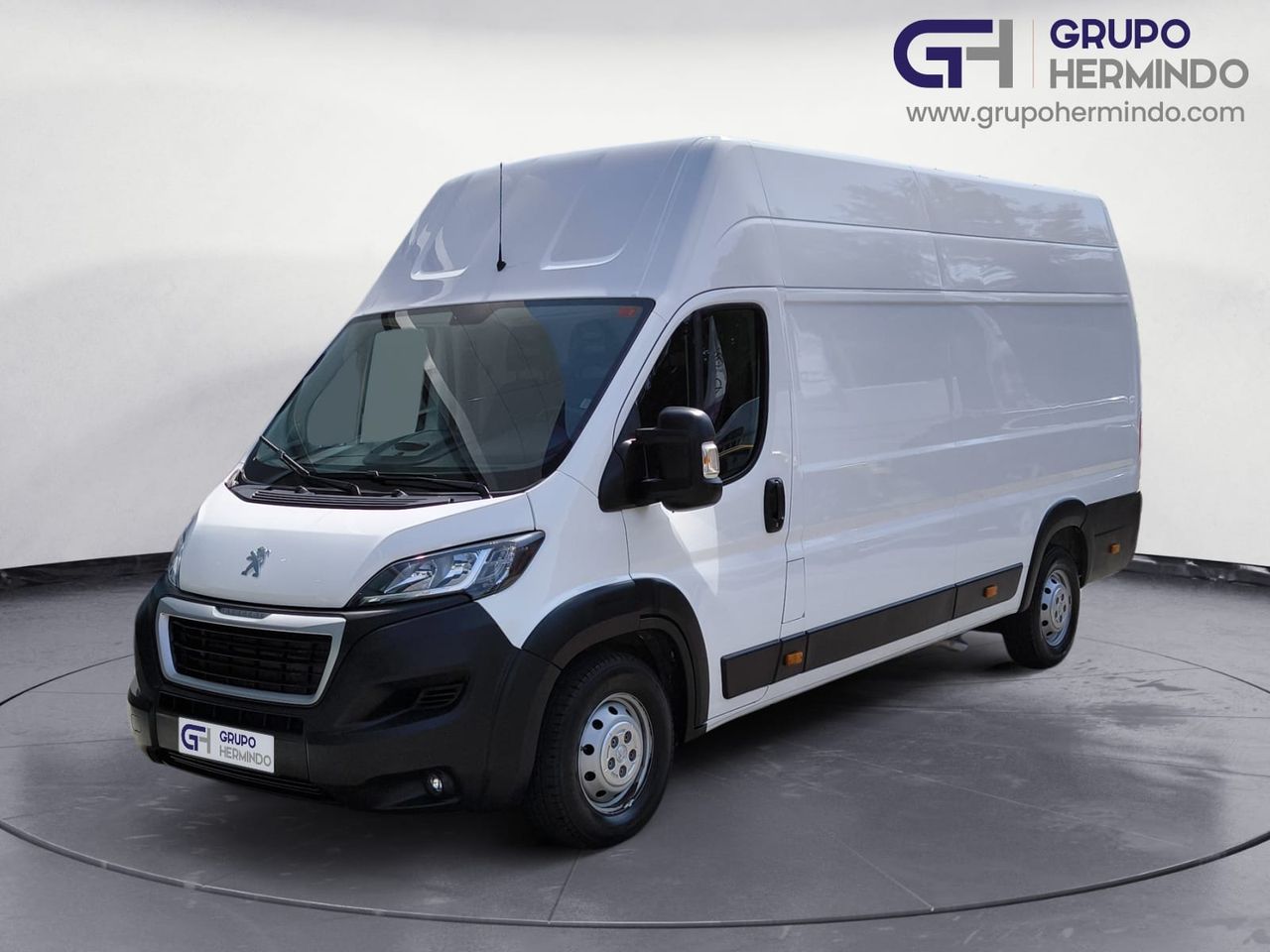 Foto peugeot boxer 2020 /