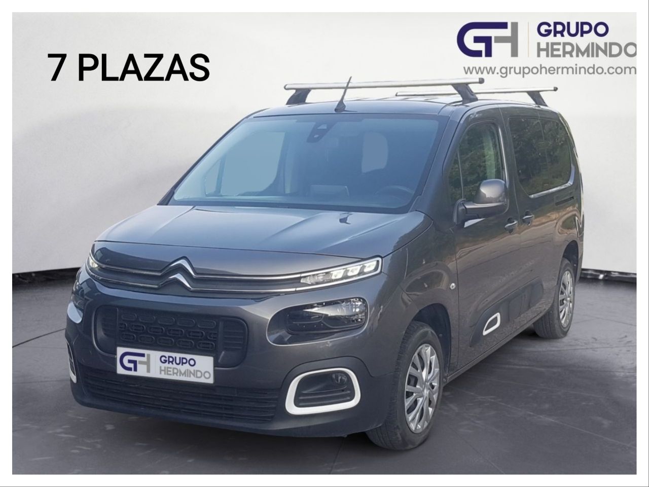 Foto citroën berlingo 2020 /