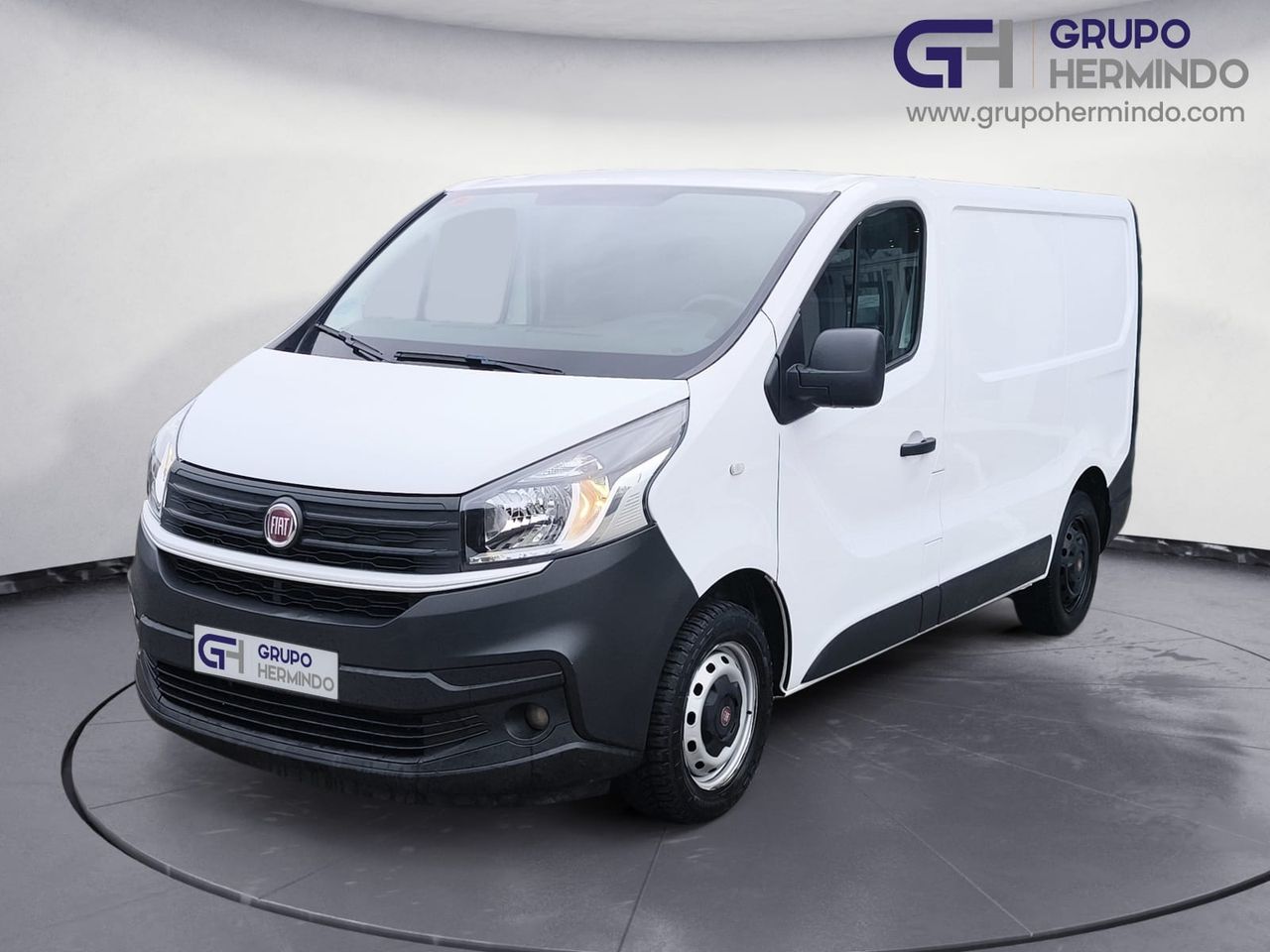 Foto fiat talento 2020 /