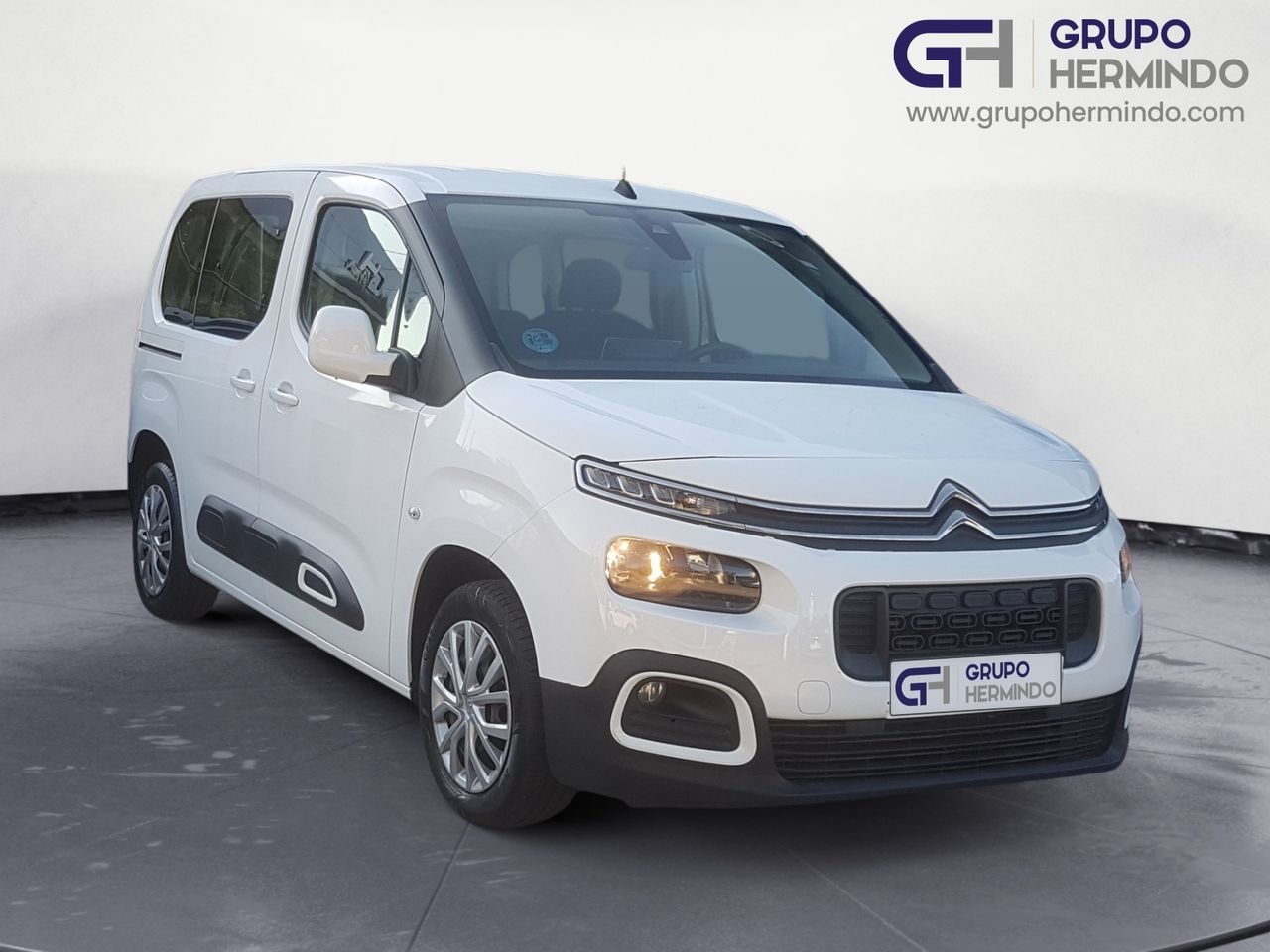 Foto citroën berlingo 2020 /
