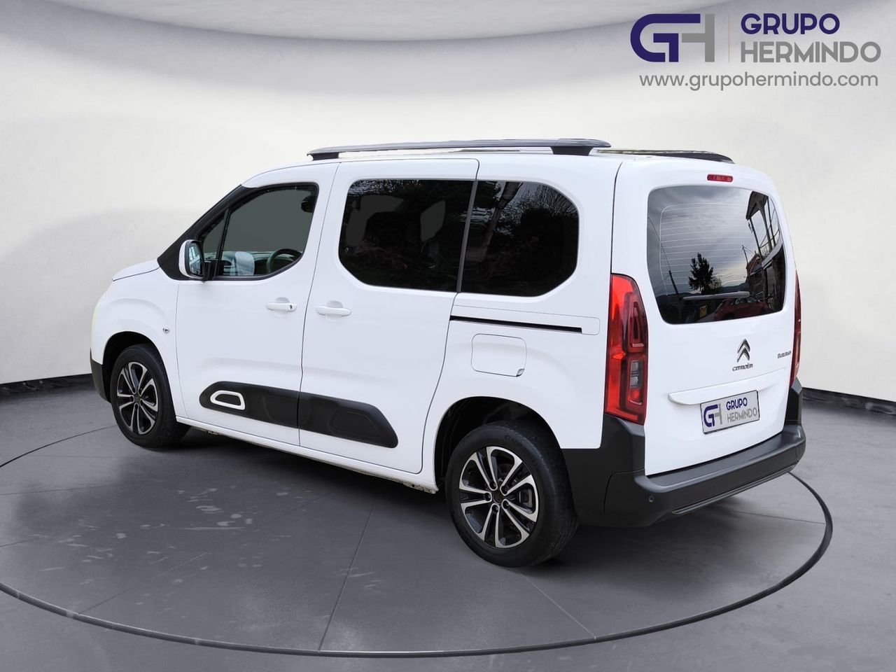 citroën berlingo 2019 / foto grande (2)