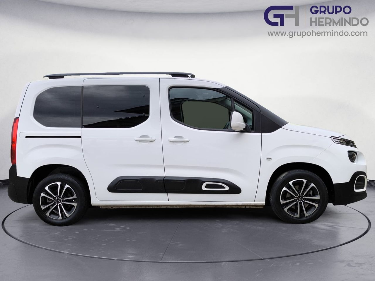 citroën berlingo 2019 / foto grande (3)