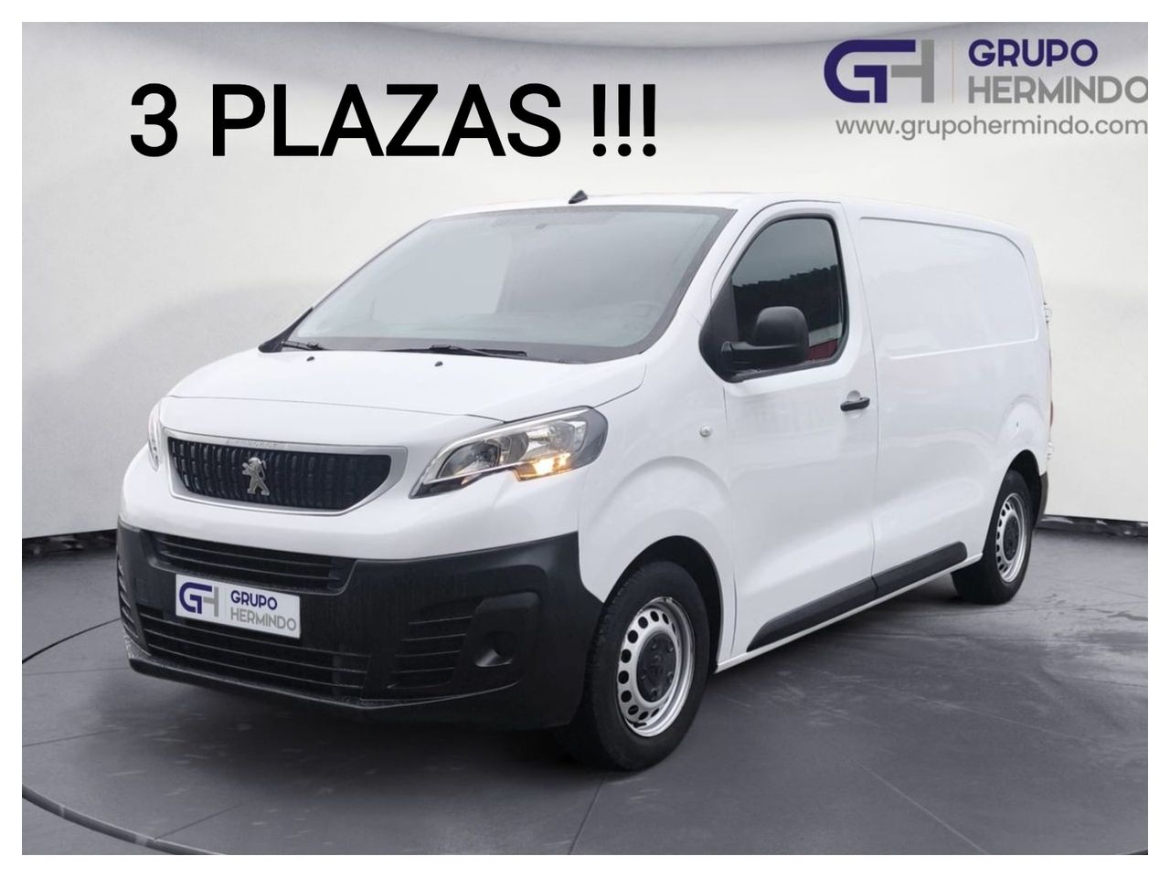 Foto peugeot expert 2021 /