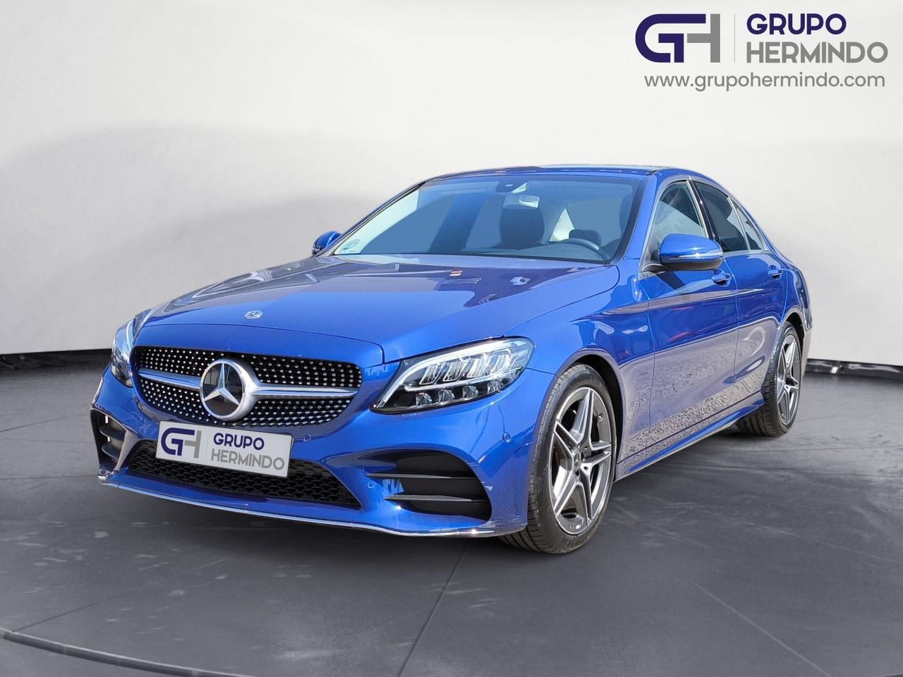 Foto mercedes clase c 2019 /