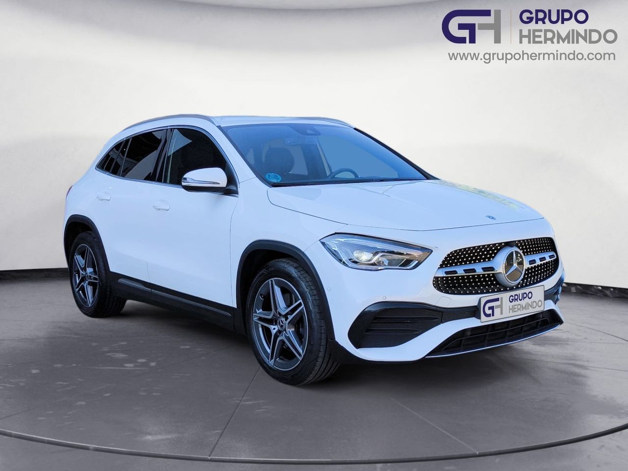 Foto mercedes gla 2021 /