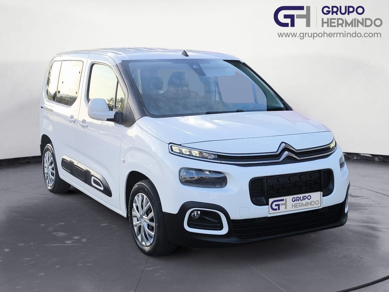 Foto citroën berlingo 2019 /