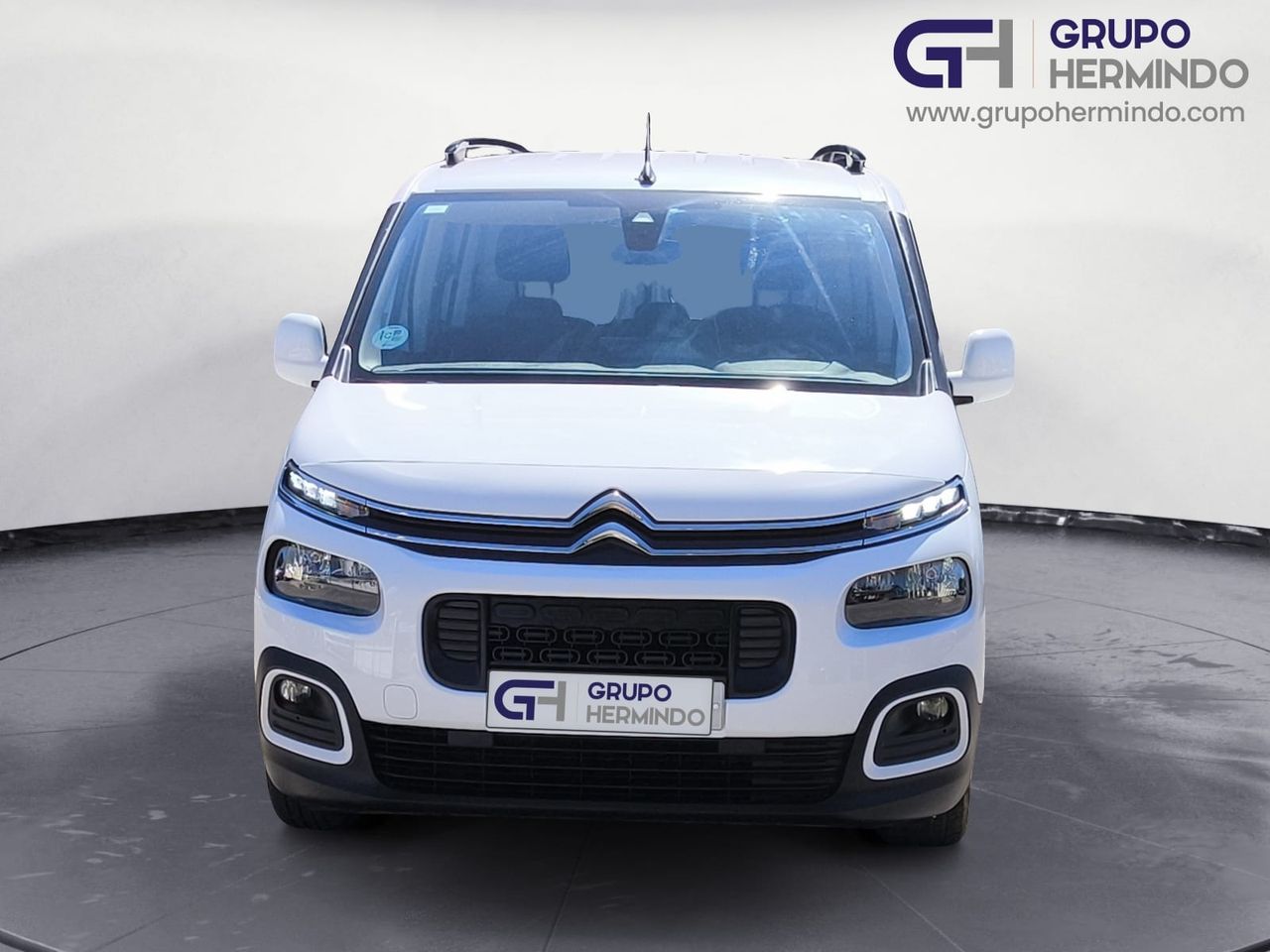 citroën berlingo 2020 / foto grande (3)