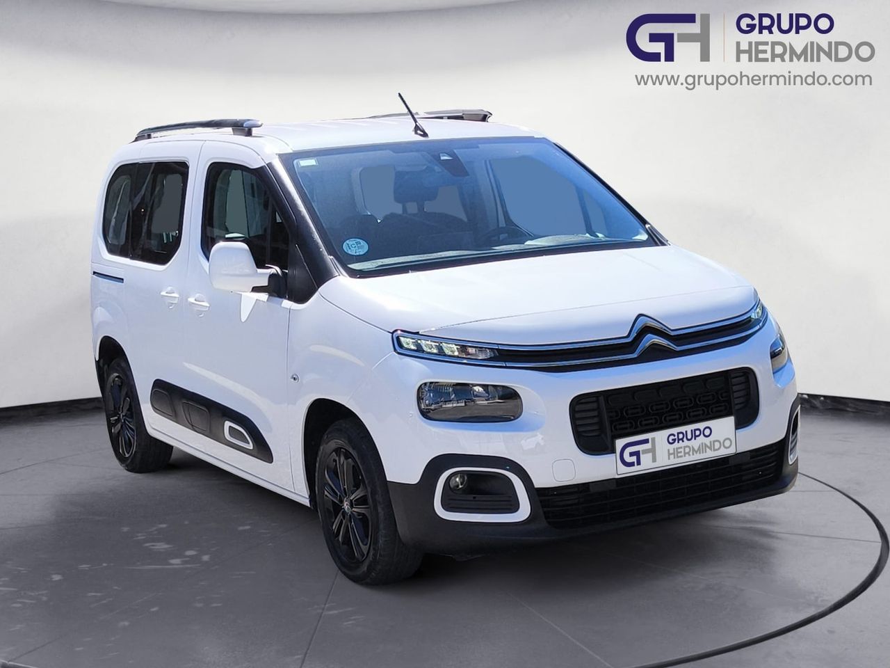 citroën berlingo 2020 / foto grande (2)