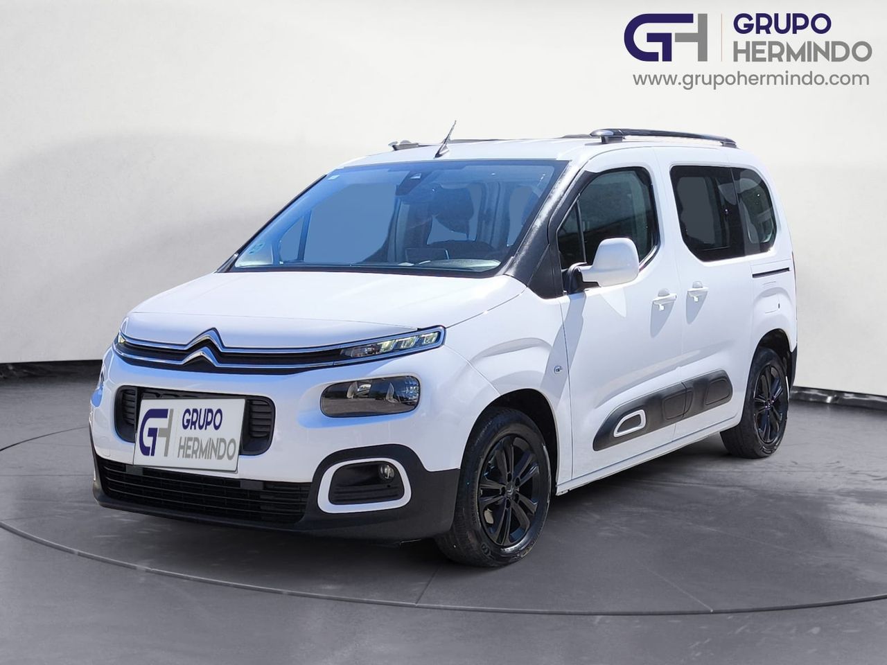 Foto citroën berlingo 2020 /