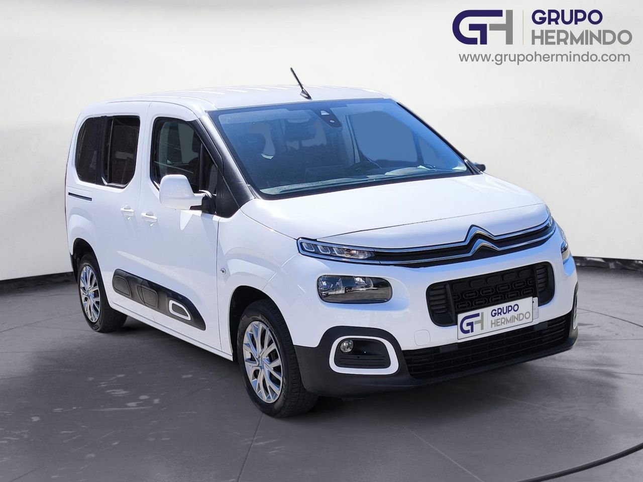 citroën berlingo 2020 / foto grande (2)