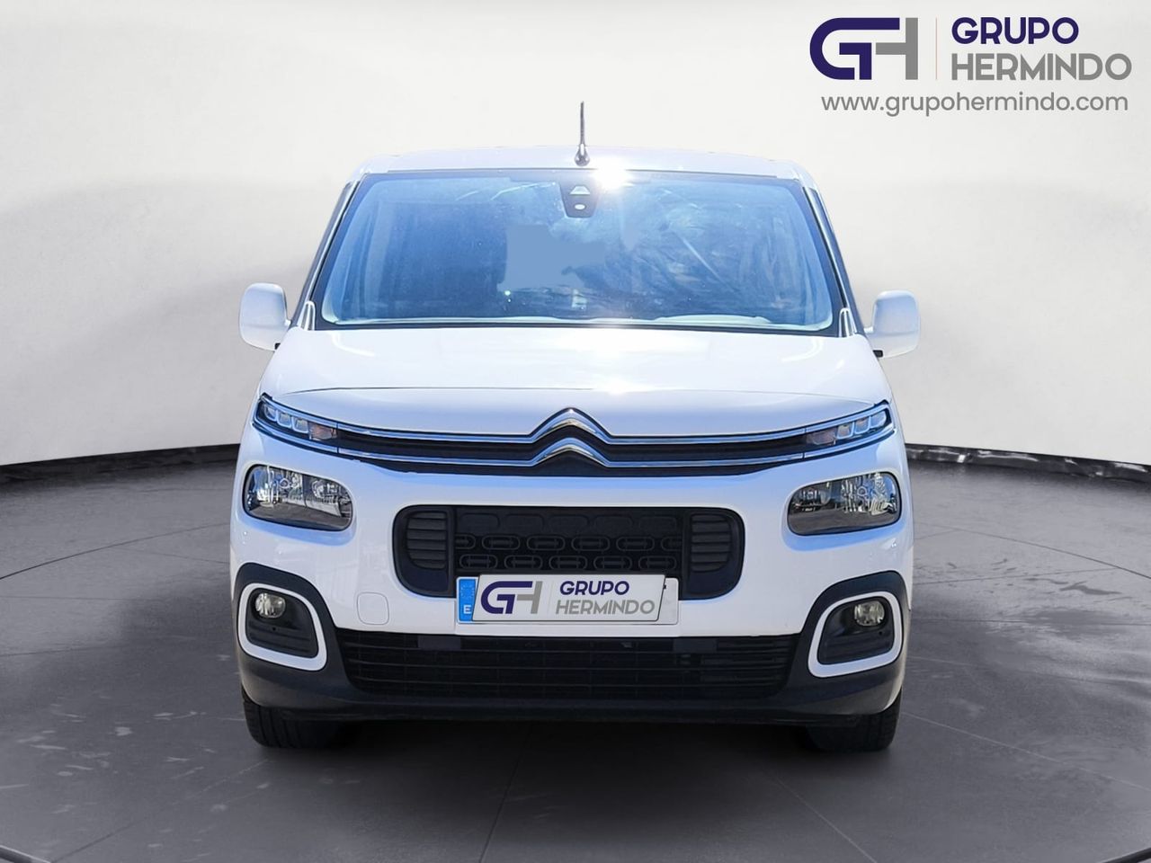 citroën berlingo 2020 / foto grande (3)