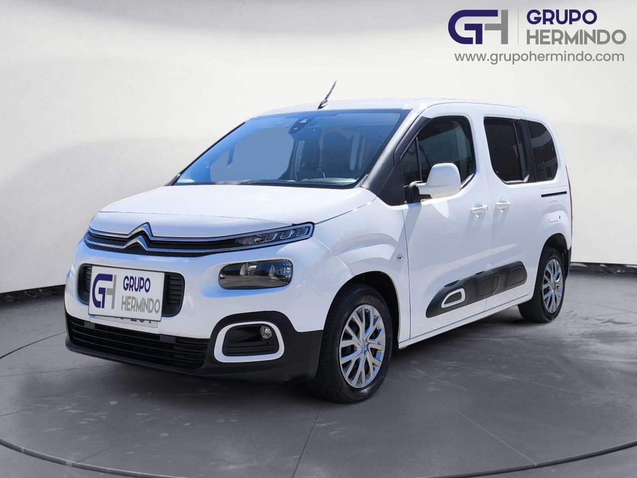 Foto citroën berlingo 2020 /