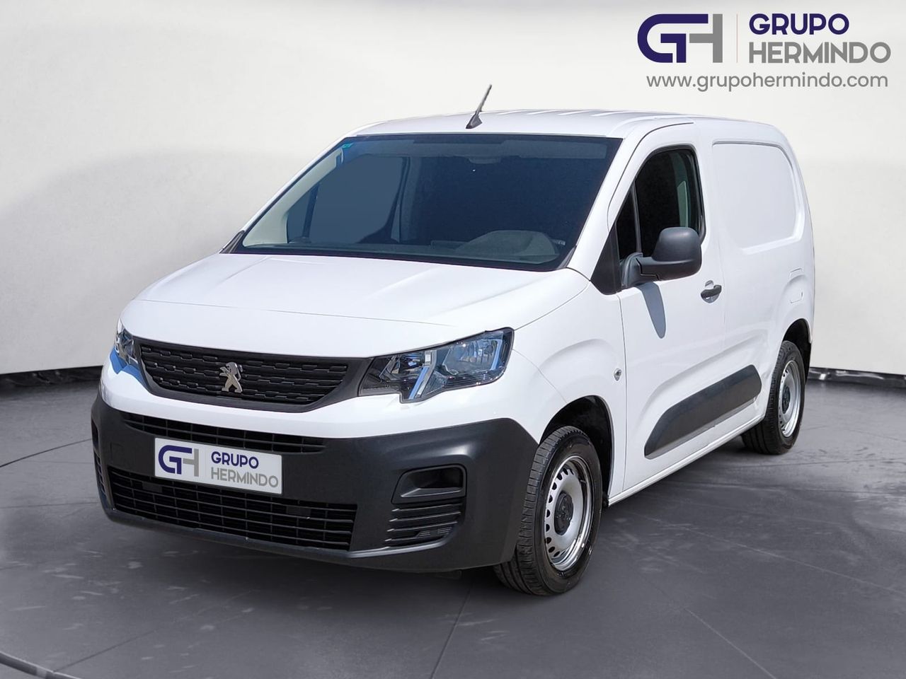 peugeot partner 2020 / foto grande (2)