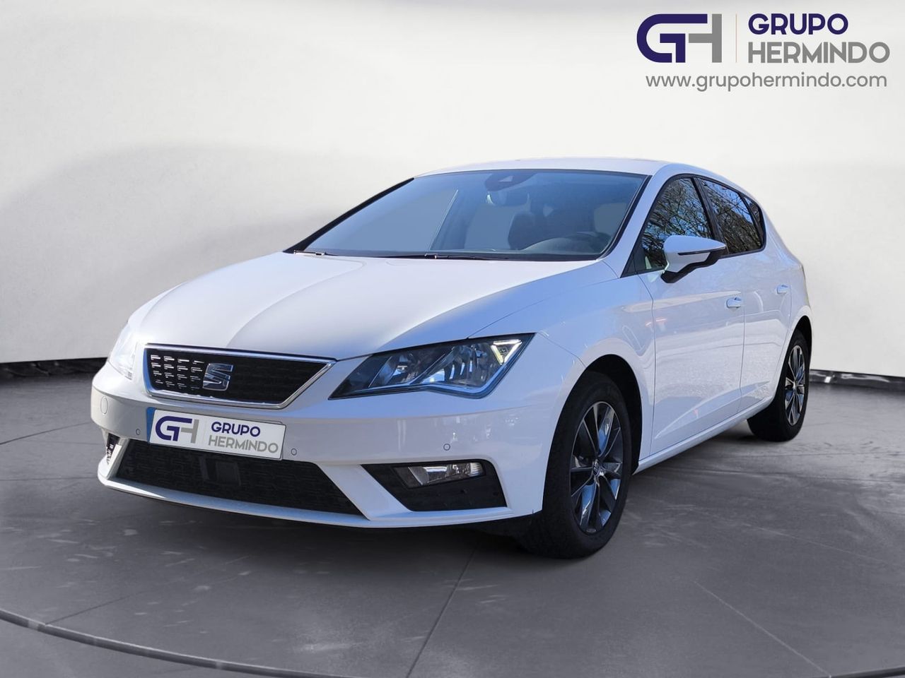 Foto seat leon 2019 /
