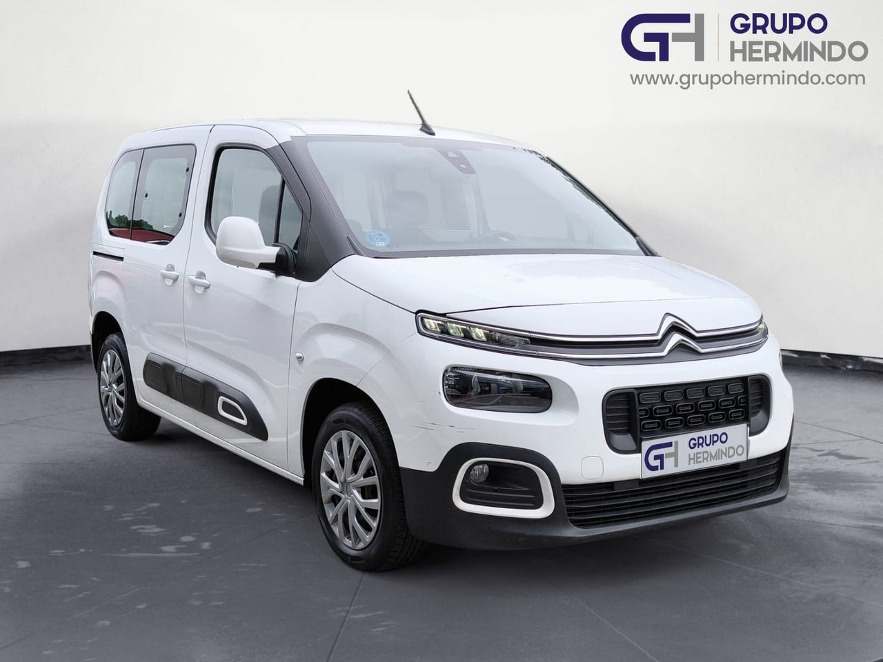 citroën berlingo 2019 / foto grande (2)