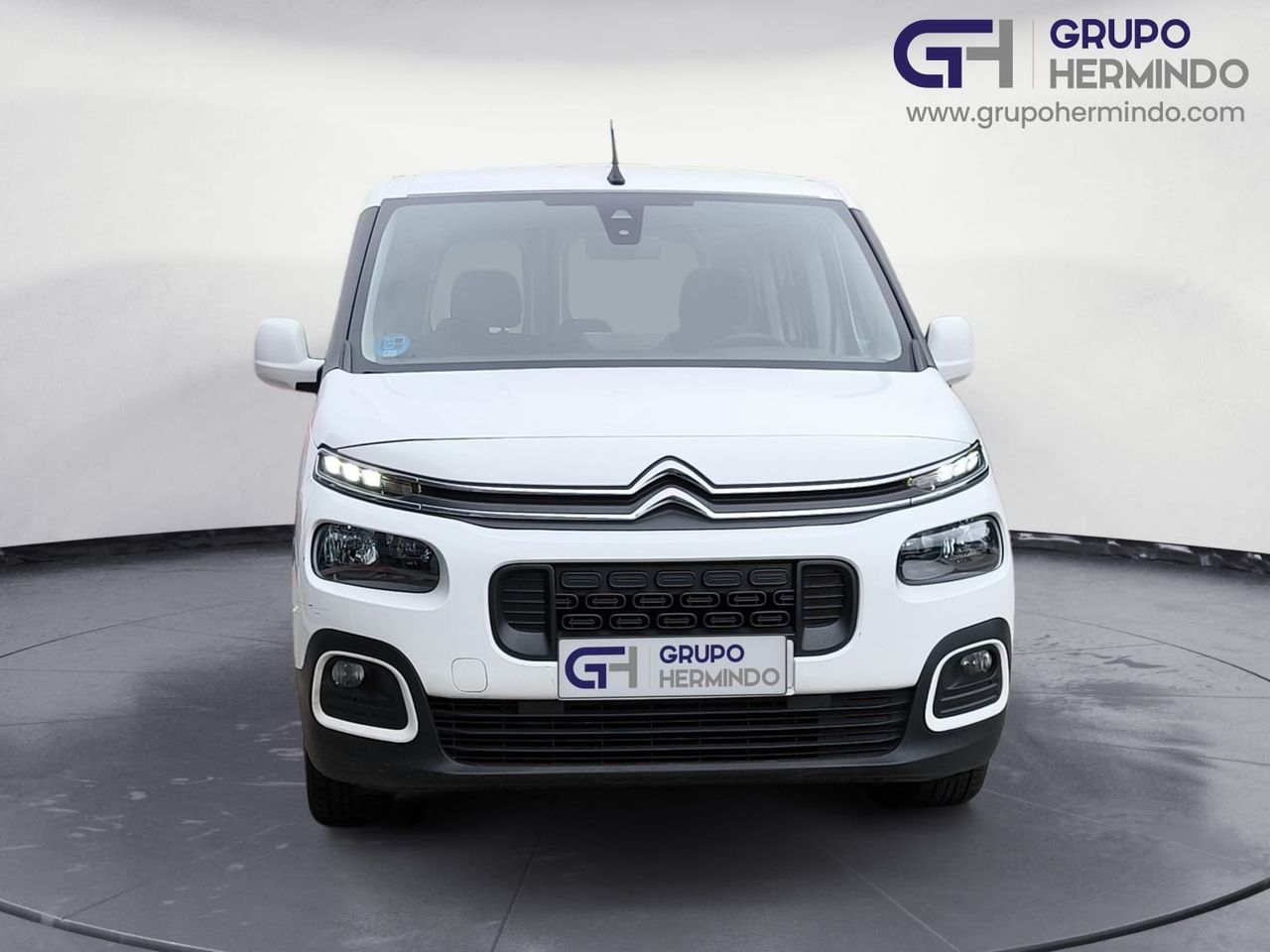 citroën berlingo 2019 / foto grande (3)