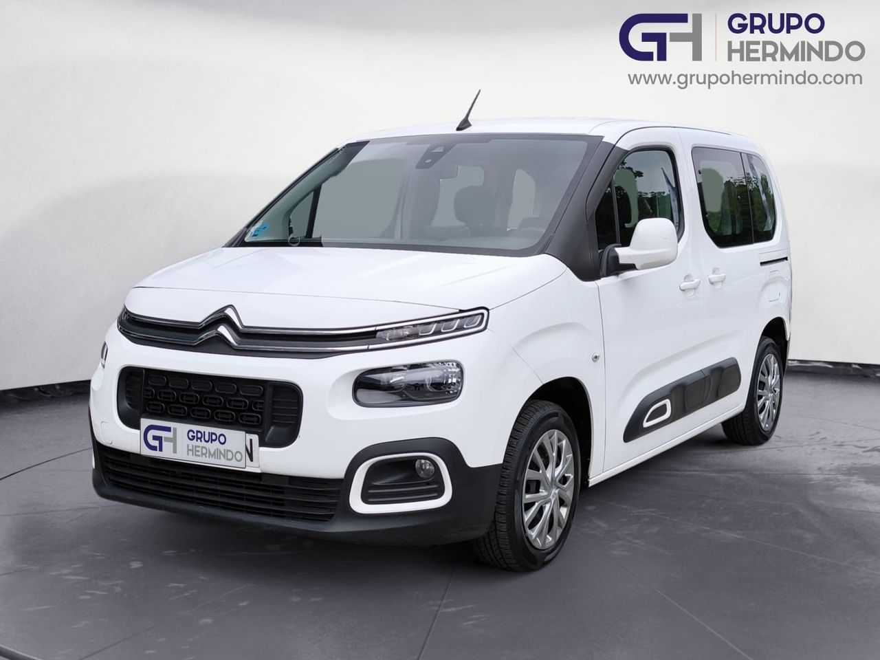 Foto citroën berlingo 2019 /