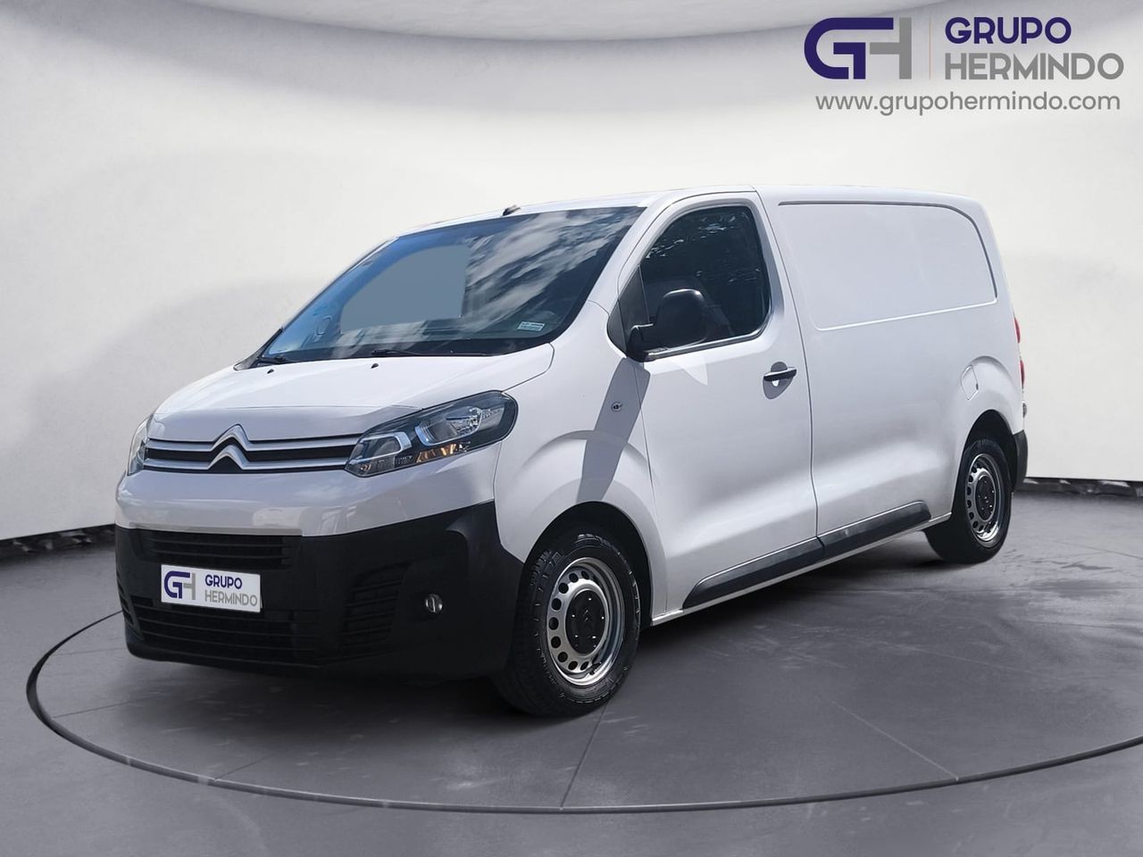 Foto citroën jumpy 2021 /