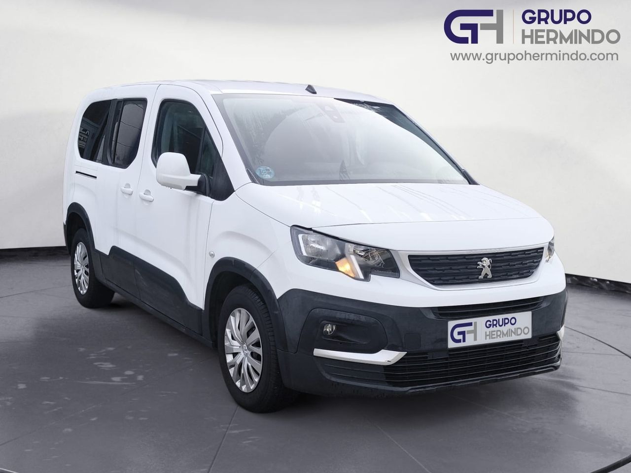 Foto peugeot rifter 2020 /