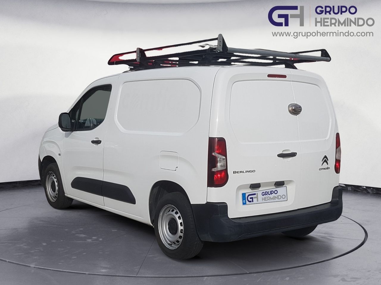 citroën berlingo 2021 / foto grande (3)