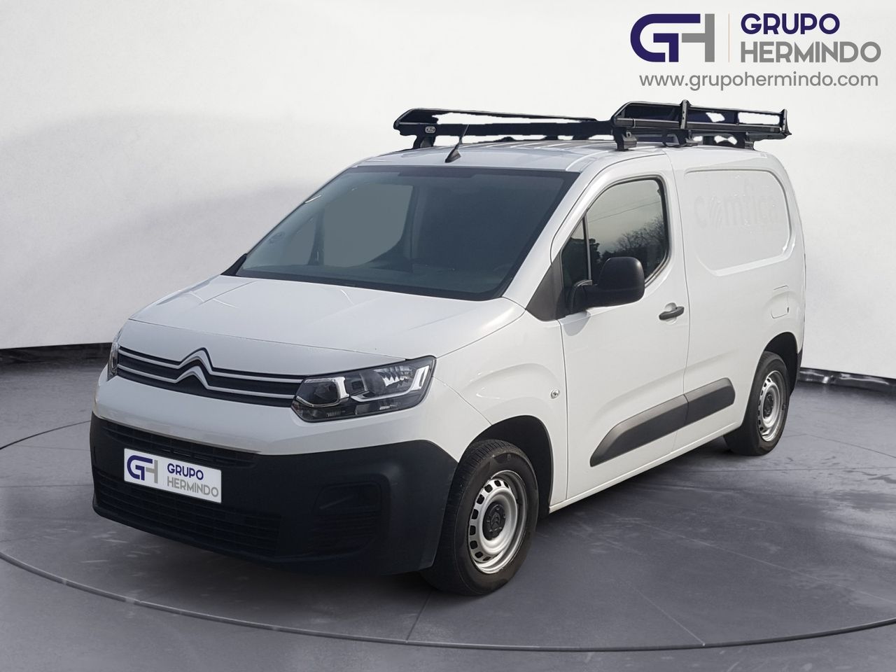 Foto citroën berlingo 2021 /