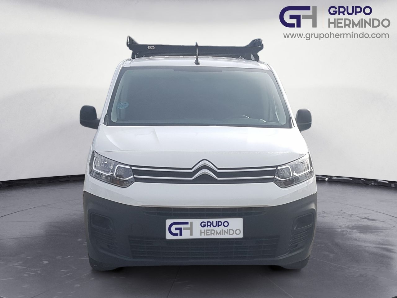citroën berlingo 2021 / foto grande (2)