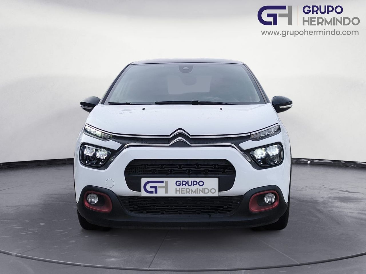 citroën c3 2021 / foto grande (3)