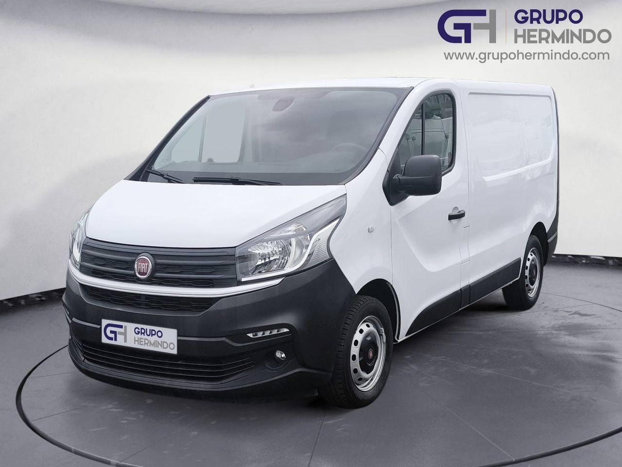 Foto fiat talento 2021 /