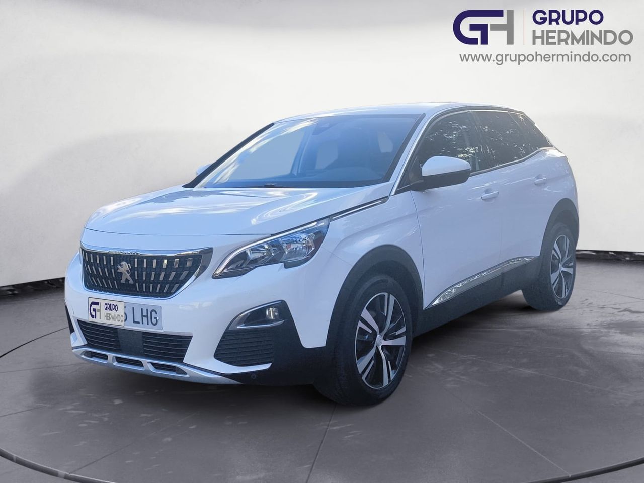 Foto peugeot 3008 2020 /