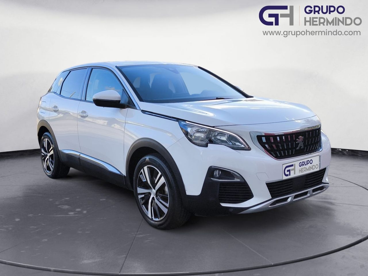 peugeot 3008 2020 / foto grande (2)