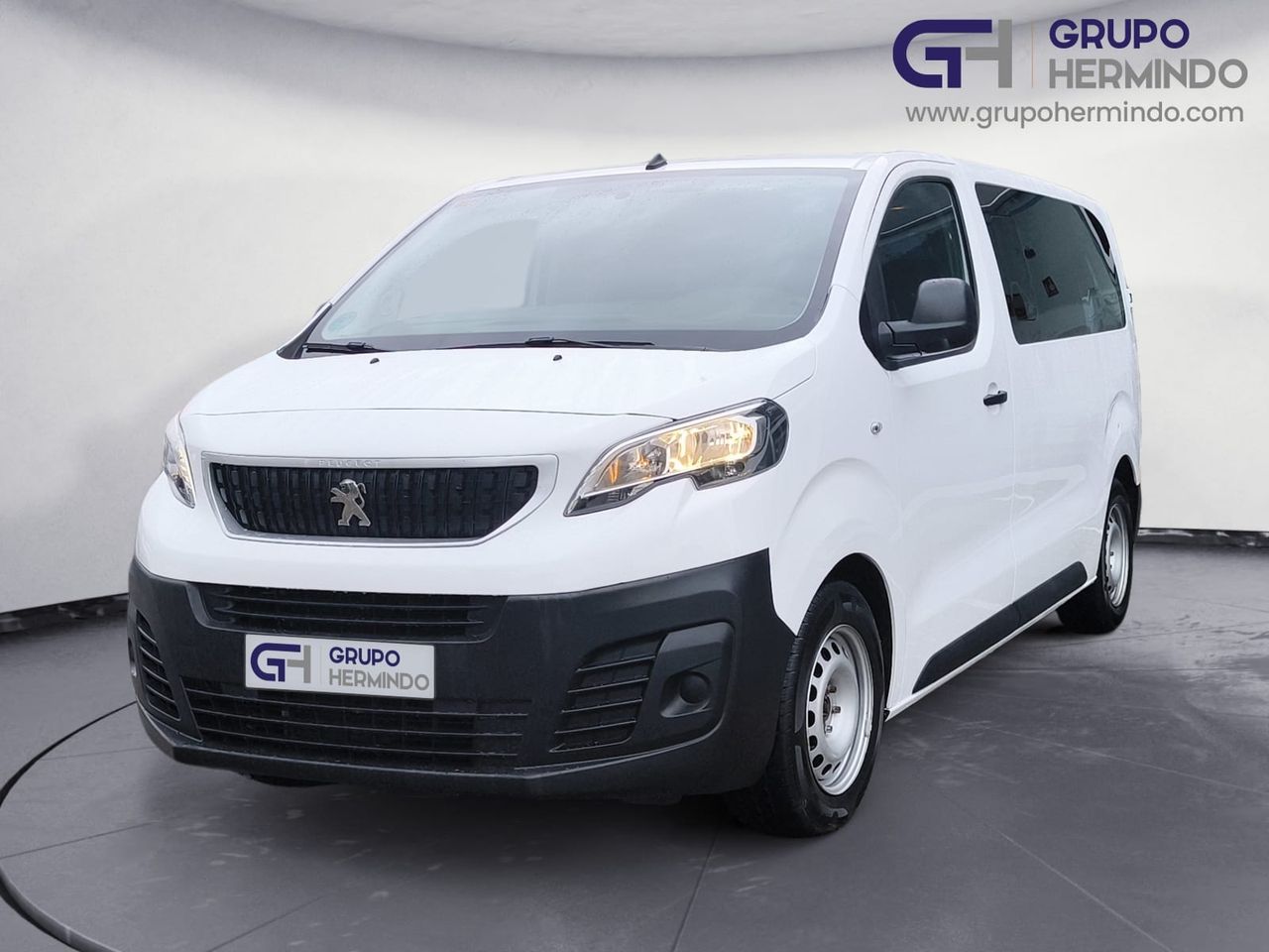 peugeot expert 2020 / foto grande (2)