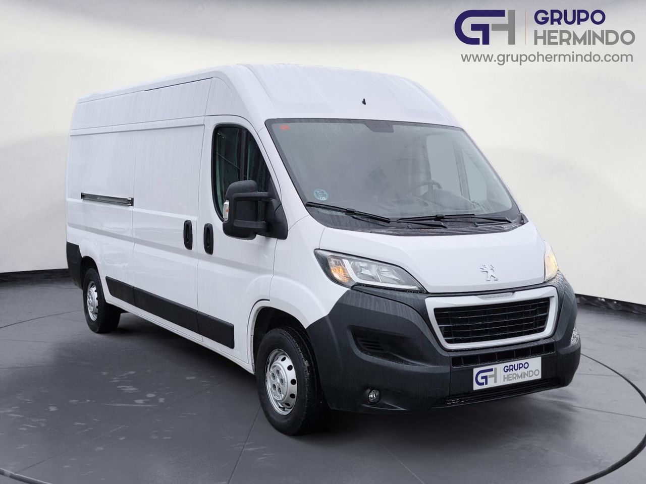Foto peugeot boxer 2020 /