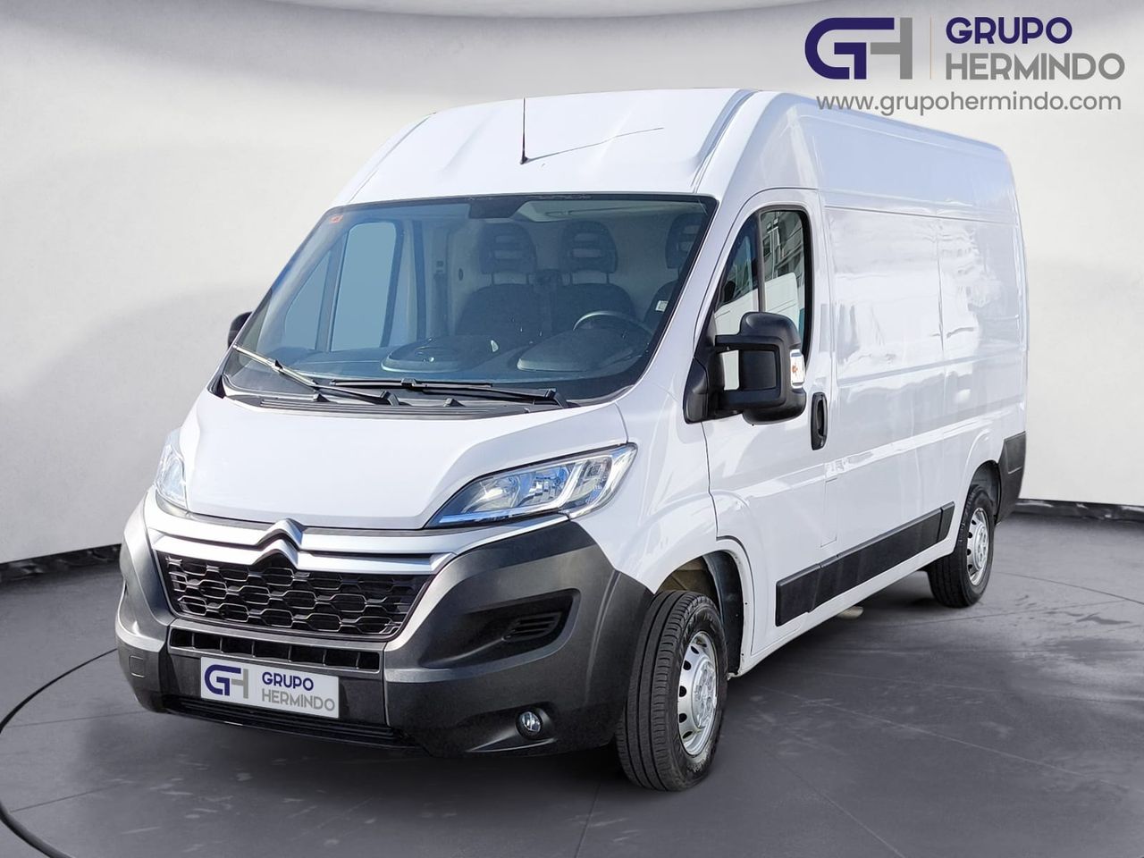 Foto citroën jumper 2020 /
