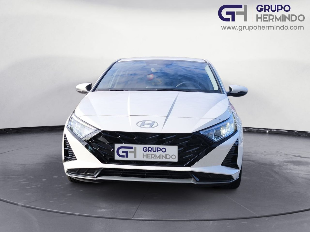 hyundai i20 2024 / foto grande (3)