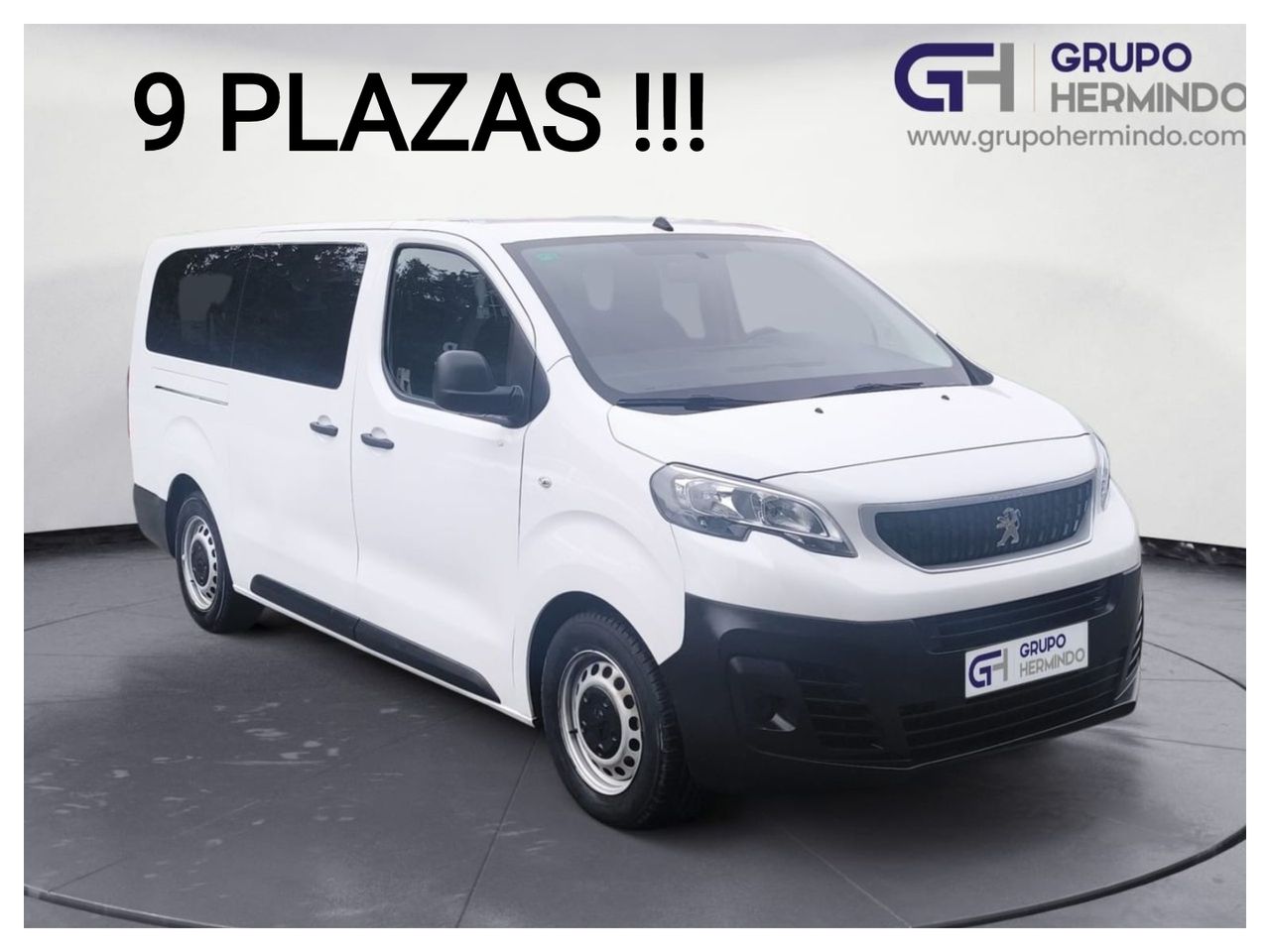 Foto peugeot expert 2021 /