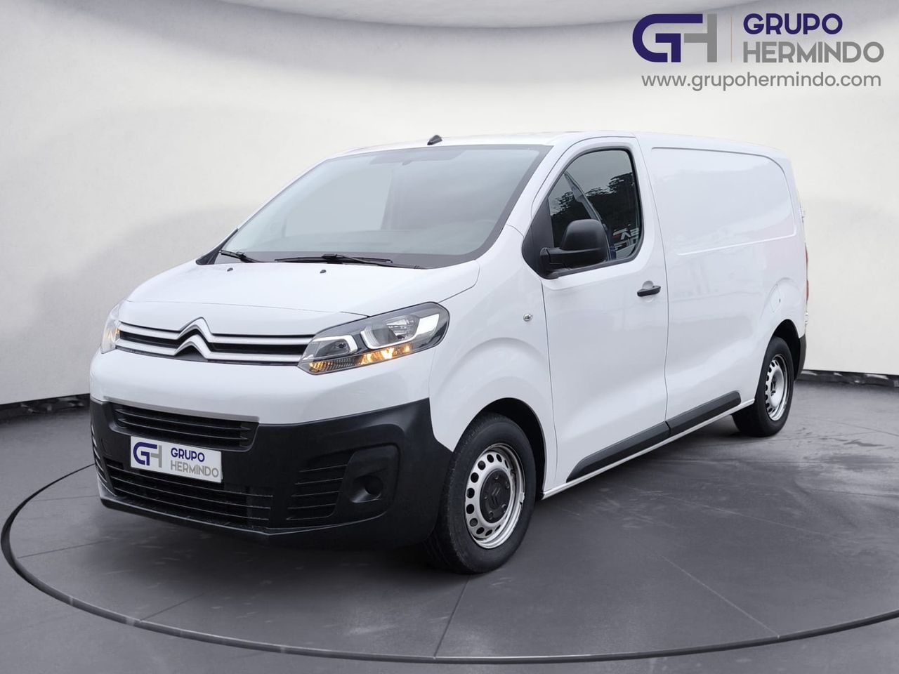 citroën jumpy 2022 / foto grande (2)