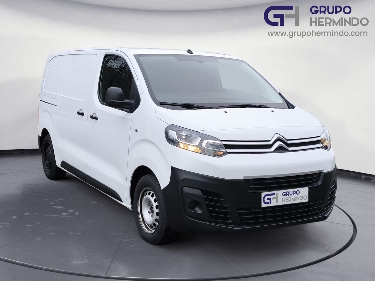 Foto citroën jumpy 2022 /
