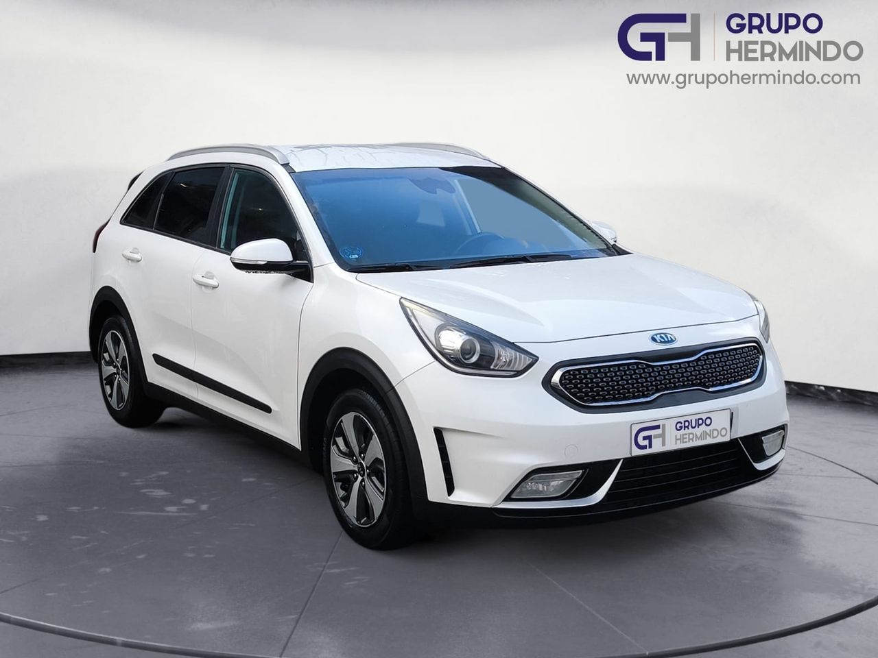 kia niro 2017 / foto grande (2)