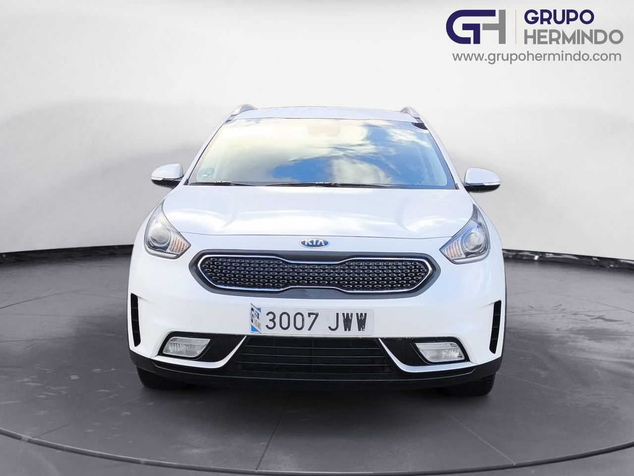 kia niro 2017 / foto grande (3)