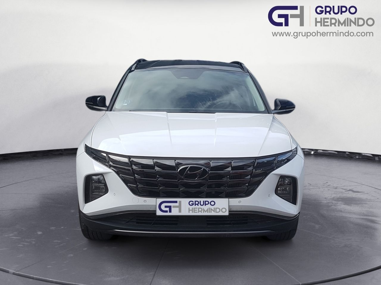 hyundai tucson 2020 / foto grande (3)
