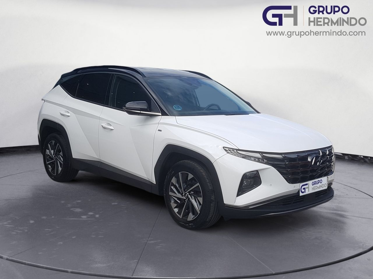 hyundai tucson 2020 / foto grande (2)